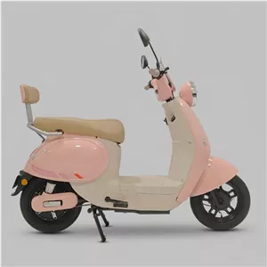 اسکوتر برقی 350 تا 1000 وات مدل Vespa new حداکثر سرعت بیشتر از 30 کیلومتر بر ساعت و پیمایش بیشتر از 30 کیلومتر