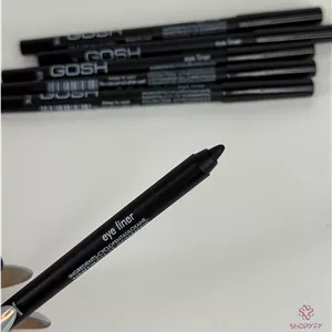 مداد چشم مشکی گاش ضد آب و استخری