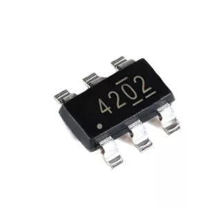 آیسی TPS54202DDCR (ORG)