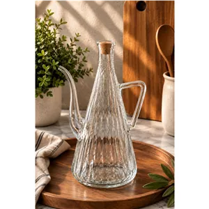 روغن ریز پیرکس شیاردار ( پس کرایه) 