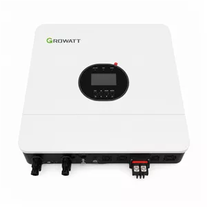 سانورتر 48 به 220 ولت 6000 وات GROWATT