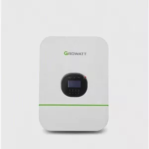 سانورتر 24 به 220 ولت 3000 وات GROWATT
