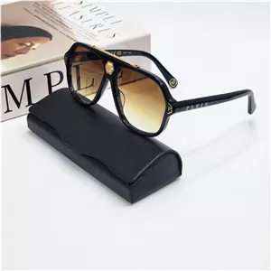 عینک افتابی PHILIPP PLEIN کدb1082