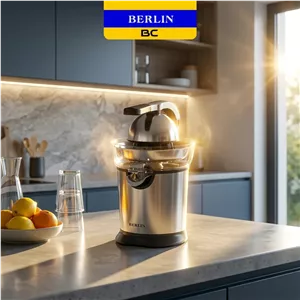 آب مرکبات گیر برلین مدل BE1250