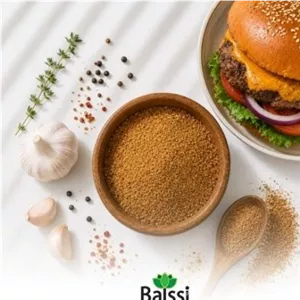 ادویه همبرگر کلاسیک بالسی 1 کیلویی