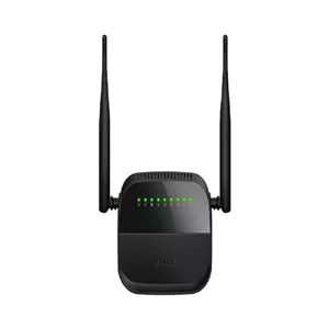 مودم روتر دی لینک مدل DSL-124