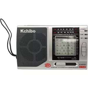 رادیو کاچیبو مدل KK9803