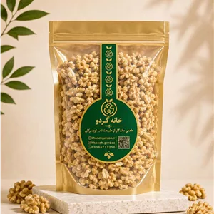 مغز گردو دندونهای تویسرکان