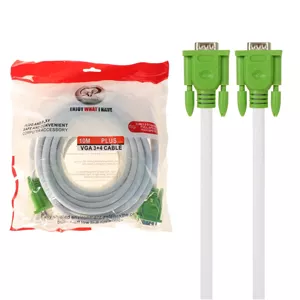کابل 10 متری RYL - XP Product VGA