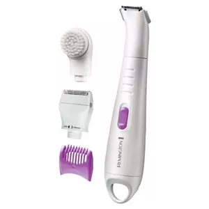 دستگاه اصلاح بانوان Remington مدل WPG4035 - سفید