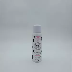 اسپری ضد آفتاب شیر گاو ایمیجز Images مدل SPF50 حجم 150 میلی لیتر