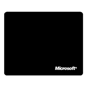 موس پد طرح Microsoft مدل X‑6 سایز 21×25 سانتیمتر