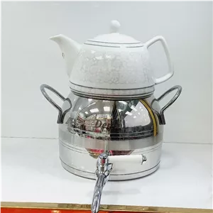 کتری قوری دنیز درجه یک