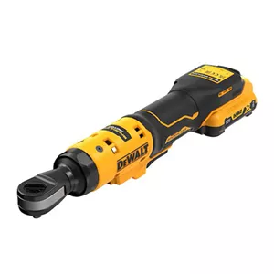 آچار بکس جغجغه شارژی DeWalt مدل DCF504D1-GB