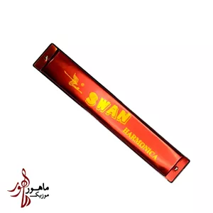 سازدهنی دیاتونیک سوان