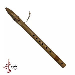 فلوت سرخپوستی