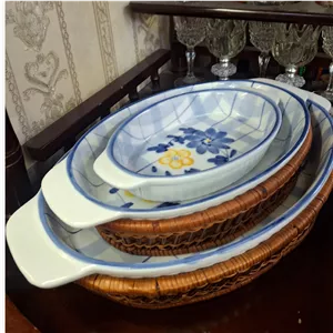 مرغ خوری گل پنبه ای سبددار 3 عددی زیر قیمت با ارسال رایگان 