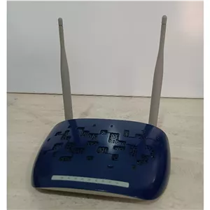 مودم خط ثابت - adsl tplink 8960N - بدون کارتن 