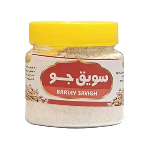 سویق جو (پت 200 گرم)
