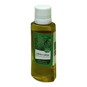 روغن دم اسب (45 سی سی)