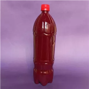 آب آلبالو طبیعی (1200 گرم)