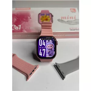 ساعت هوشمند KW68 Mini
