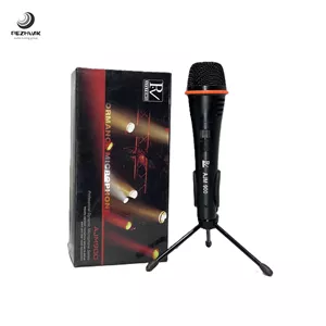 میکروفن باسیم پی وی Pv_AJM-900