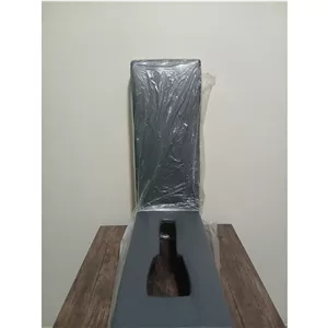 کنسول وسط صندلی وانت پیکان دستی وسط طوسی