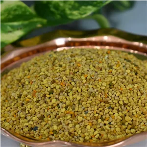 گرده گل طبیعی و خالصمحصولی ارزشمند از دل طبیعت 