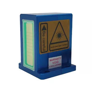 لیزر بار 800 وات تک طول موج 8 خط LT (اصل)