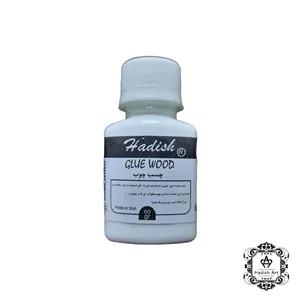 چسب چوب 60g