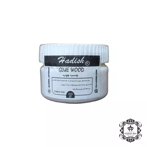 چسب چوب 200g