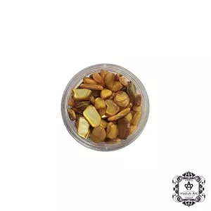 سنگ صدف نارنجی