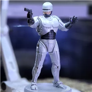 اکشنفیگور پلیس آهنی ربوکاپ (RoboCop)