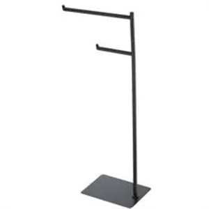 استند دستمال کوتاه و رول اسمارت رنگ مشکی کد WT-865 (پس کرایه)