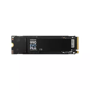 اس اس دی اینترنال PCIe Gen4 x4 سامسونگ مدل 990 EVO Plus ظرفیت 1 ترابایت