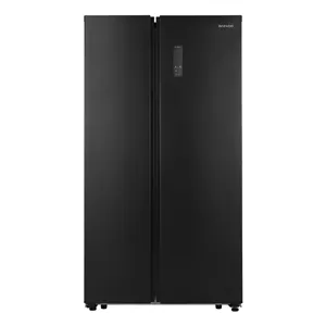 یخچال فریزر ساید بای ساید 23 فوت دوو مدل DR-S6441B