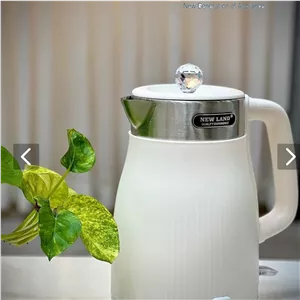 کتری برقی نیولند آلمان