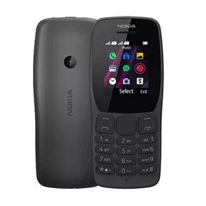 گوشی موبایل نوکیا مدل Nokia 110 دو سیم کارت
