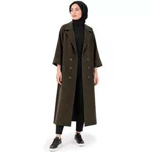 مازراتی کجراه 6 دکمه بلند