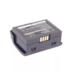 باتری کارتخوان وریفون 670 680 ظرفیت 1800ma