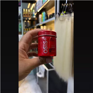 آدامس مو 