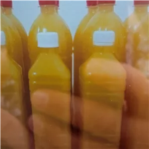 آب نارنج طبیعی