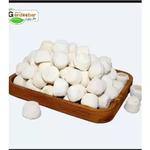 کشک گوسفندی تازه (تضمین کیفیت)