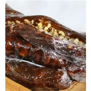 سجوق گردویی تویسرکان درجه یک اعلا 1000گرمی (تضمین کیفیت)