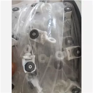 گیره ریل مینیمال اوزیش درجه 1 (متری)