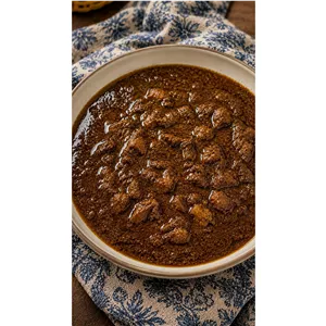  خورش فسنجان خوان مزه 350 گرم 