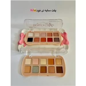 پلت سایه نود بروکن گرل