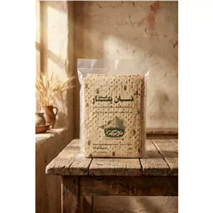 نان یار ساده 