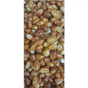 سنجد اعلای فاروج- گوشتی،شیرین و تازه( ارگانیک و سنتی)500 گرمی